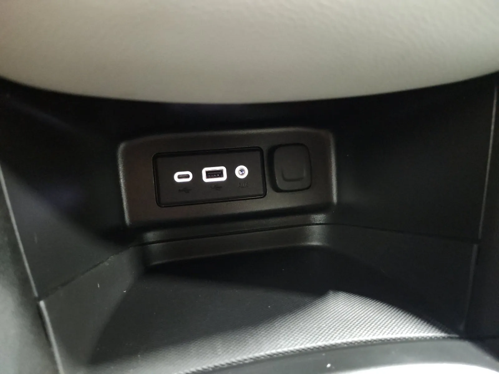 Chevrolet Equinox photo 20