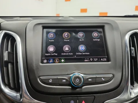 More photos of 2023 Chevrolet Equinox LS at Auto Boutique Ohio, OH