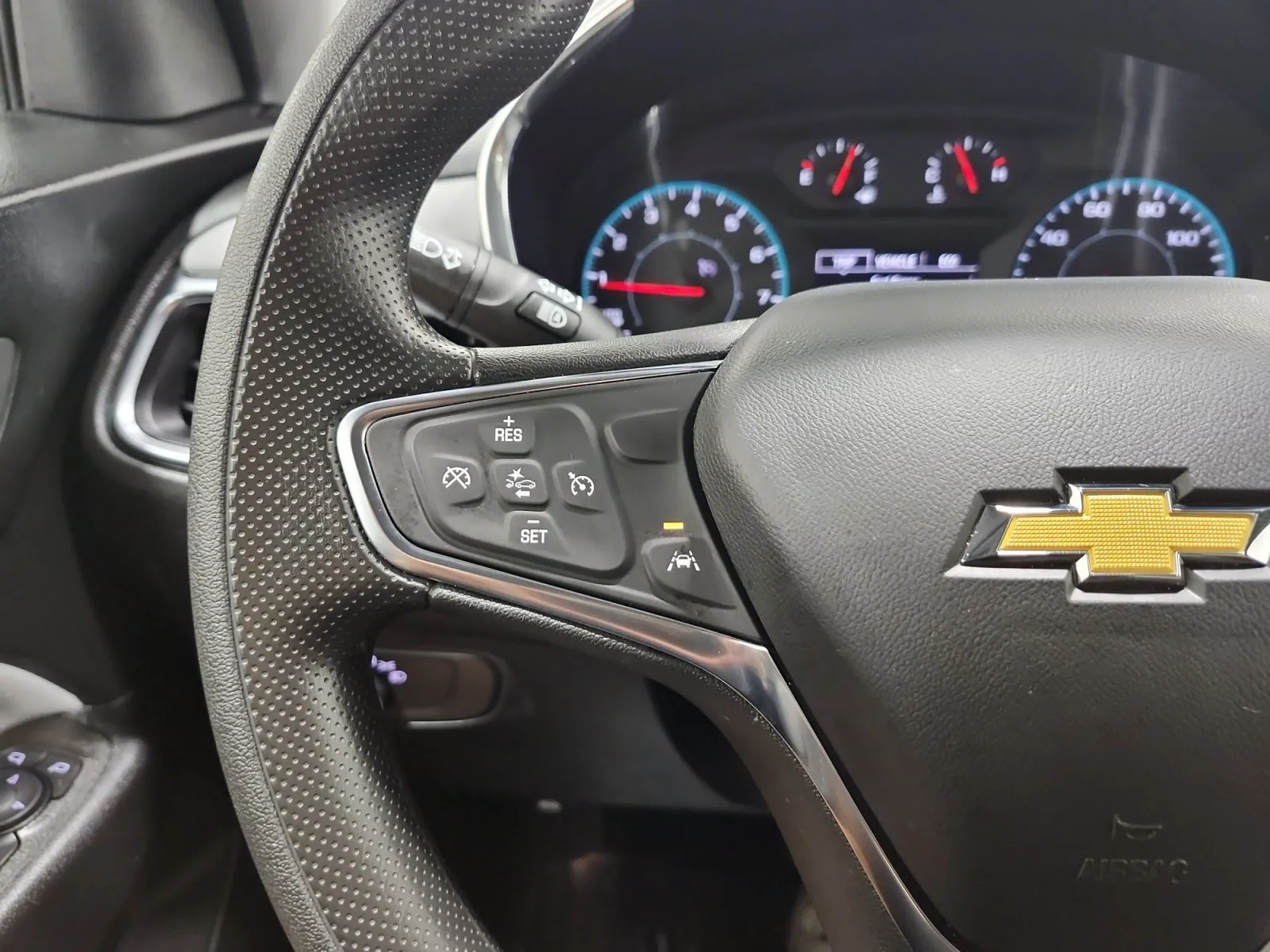 Chevrolet Equinox photo 23