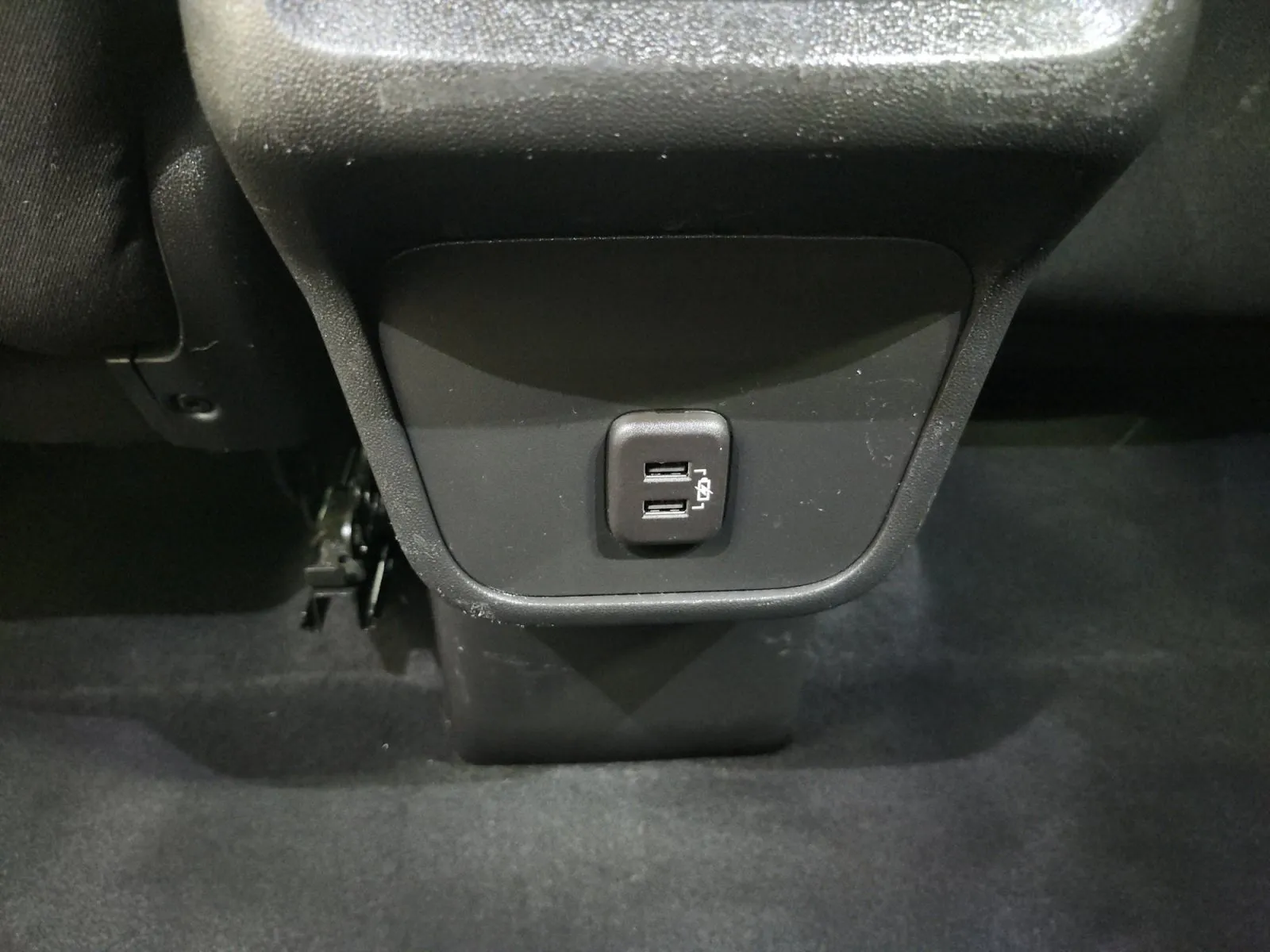 Chevrolet Equinox photo 13