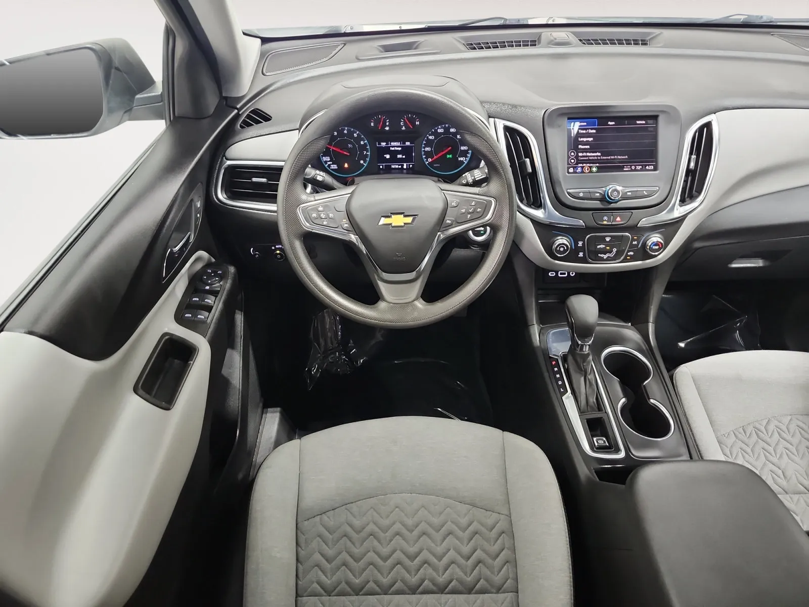 Chevrolet Equinox photo 10