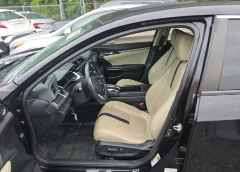 More photos of 2016 Honda Civic Sedan EX-L at Auto Boutique Ohio, OH