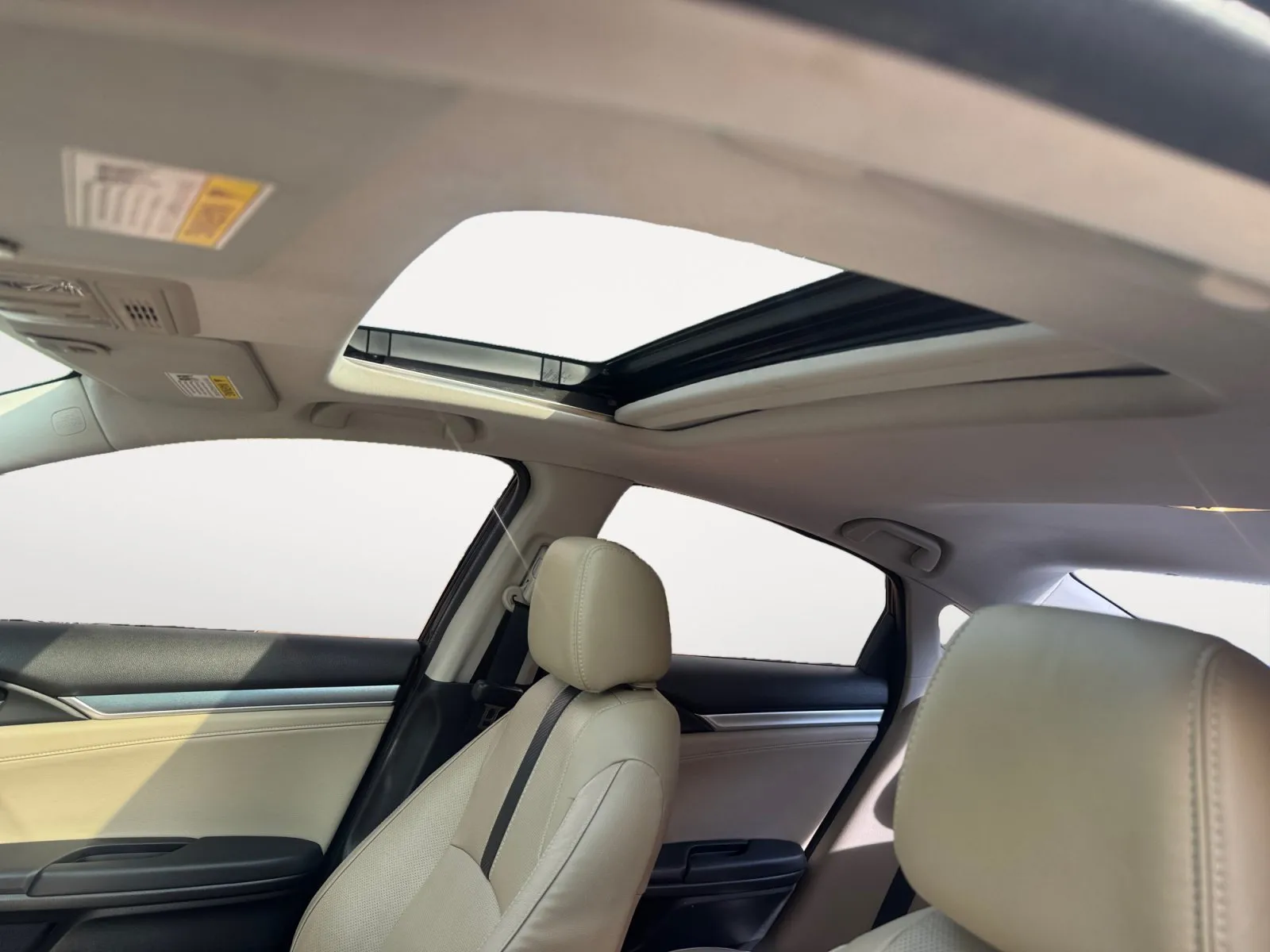 Honda Civic photo 15