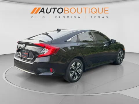 More photos of 2016 Honda Civic Sedan EX-L at Auto Boutique Ohio, OH
