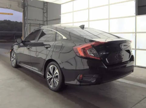 More photos of 2016 Honda Civic Sedan EX-L at Auto Boutique Ohio, OH