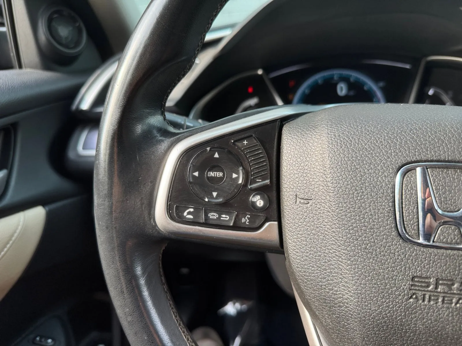 Honda Civic photo 21