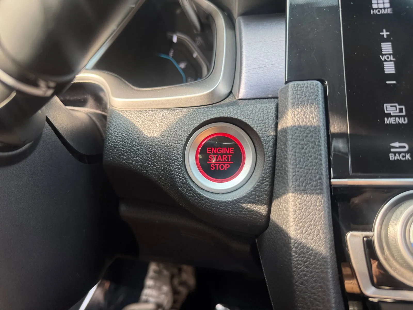 Honda Civic photo 19