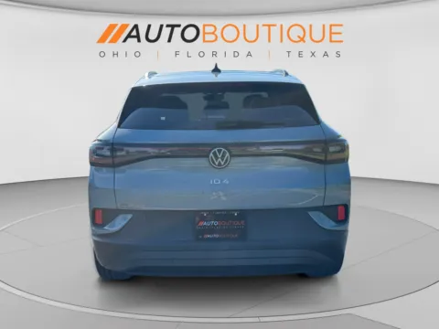 More photos of 2023 Volkswagen ID.4 Pro S at Auto Boutique Ohio, OH