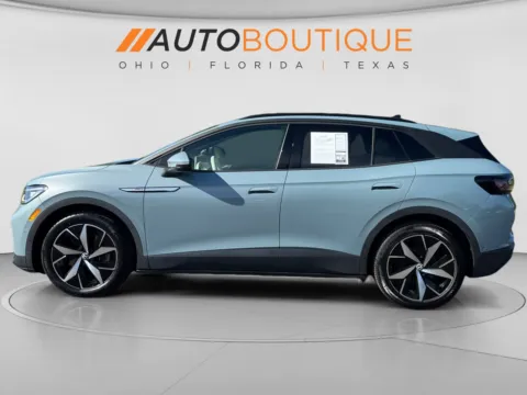 Photos of 2023 Volkswagen ID.4 Pro S for sale in Columbus, OH at Auto Boutique Ohio