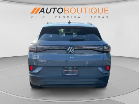 More photos of 2023 Volkswagen ID.4 Pro S at Auto Boutique Ohio, OH
