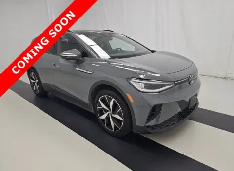 Another view of 2023 Volkswagen ID.4 Pro S for sale in Columbus, OH at Auto Boutique Ohio