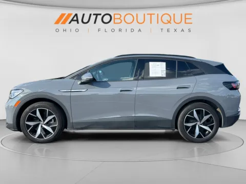 Photos of 2023 Volkswagen ID.4 Pro S for sale in Columbus, OH at Auto Boutique Ohio