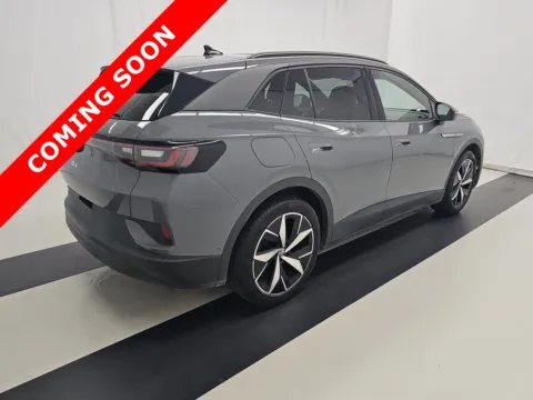 More photos of 2023 Volkswagen ID.4 Pro S at Auto Boutique Ohio, OH