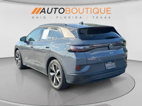 Another view of 2023 Volkswagen ID.4 Pro S for sale in Columbus, OH at Auto Boutique Ohio
