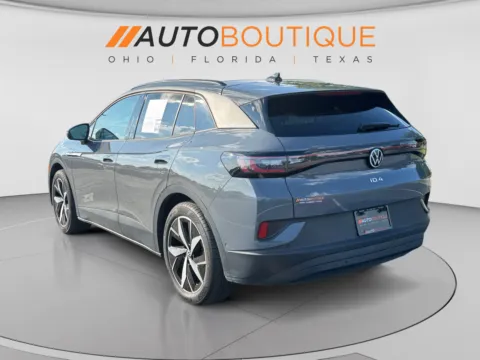 Another view of 2023 Volkswagen ID.4 Pro S for sale in Columbus, OH at Auto Boutique Ohio