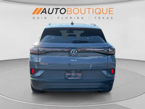 More photos of 2023 Volkswagen ID.4 Pro S at Auto Boutique Ohio, OH