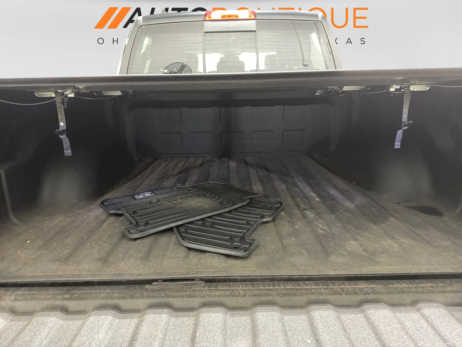 Ram 1500 photo 14