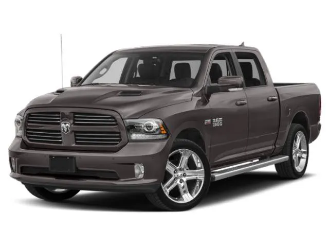 2018 Ram 1500 for sale in Columbus, OH