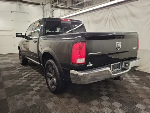 Another view of 2018 Ram 1500 SLT for sale in Columbus, OH at Auto Boutique Ohio