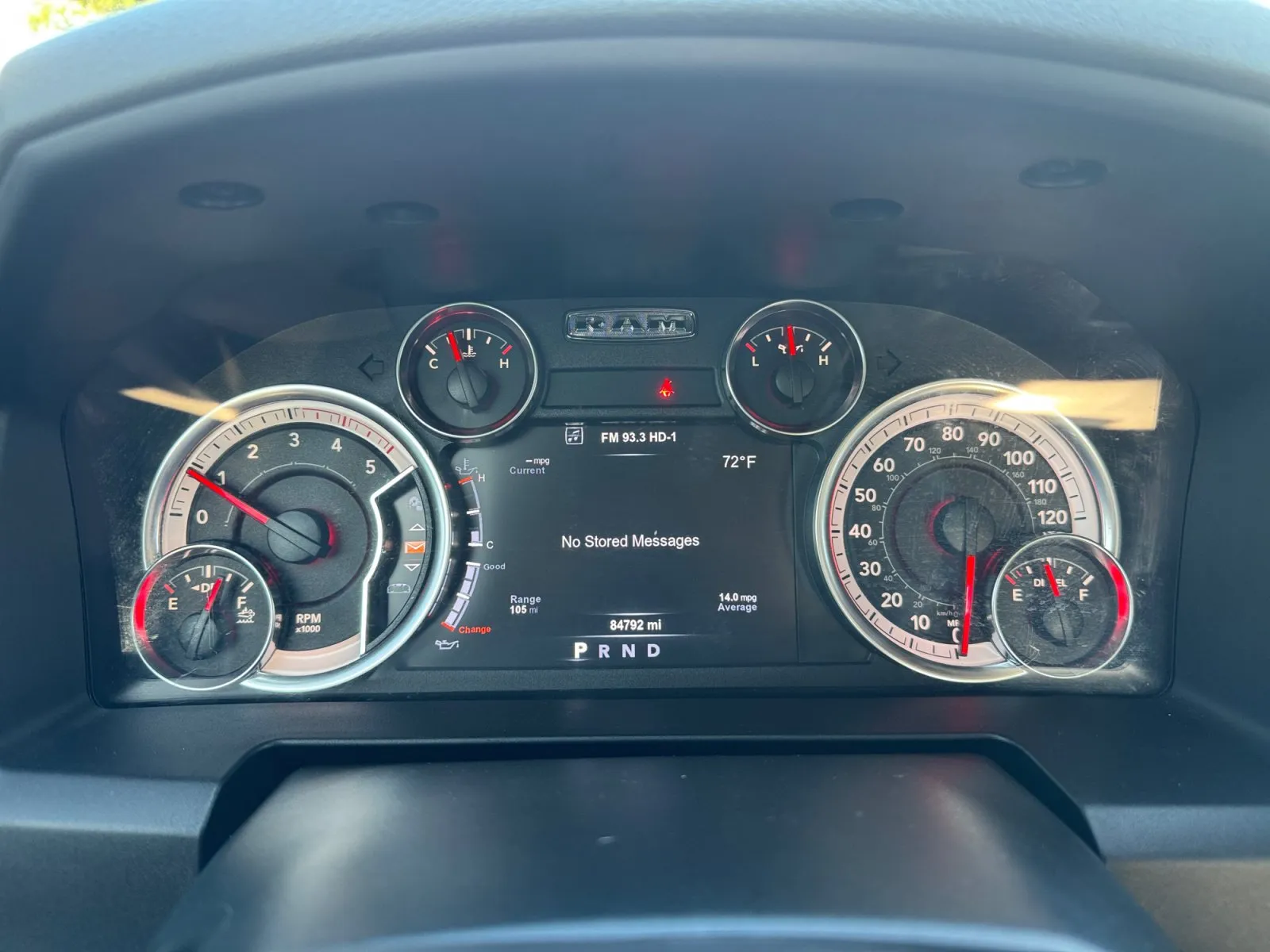 Ram 1500 photo 16