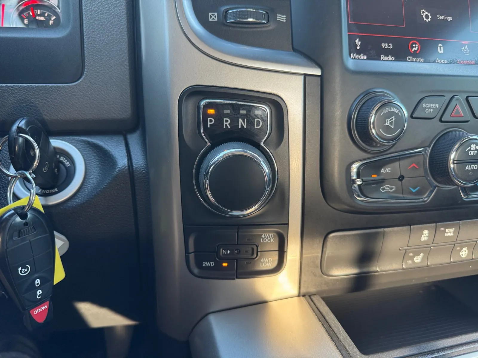 Ram 1500 photo 20