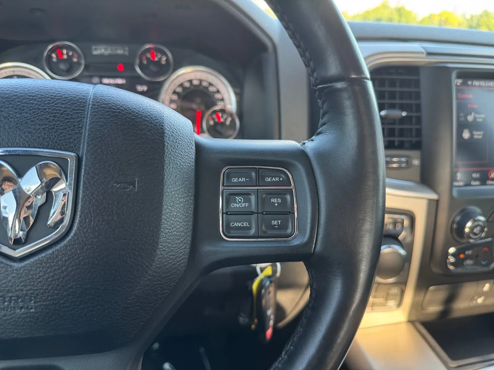 Ram 1500 photo 23