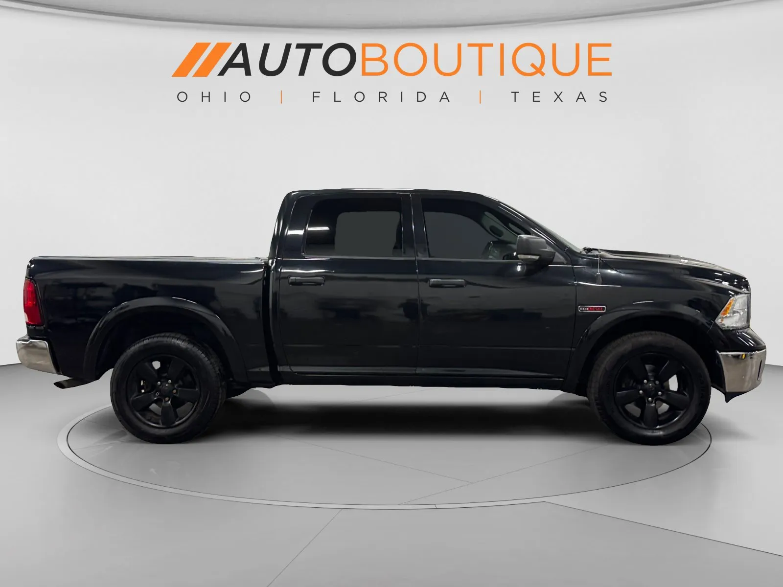 Ram 1500 photo 6