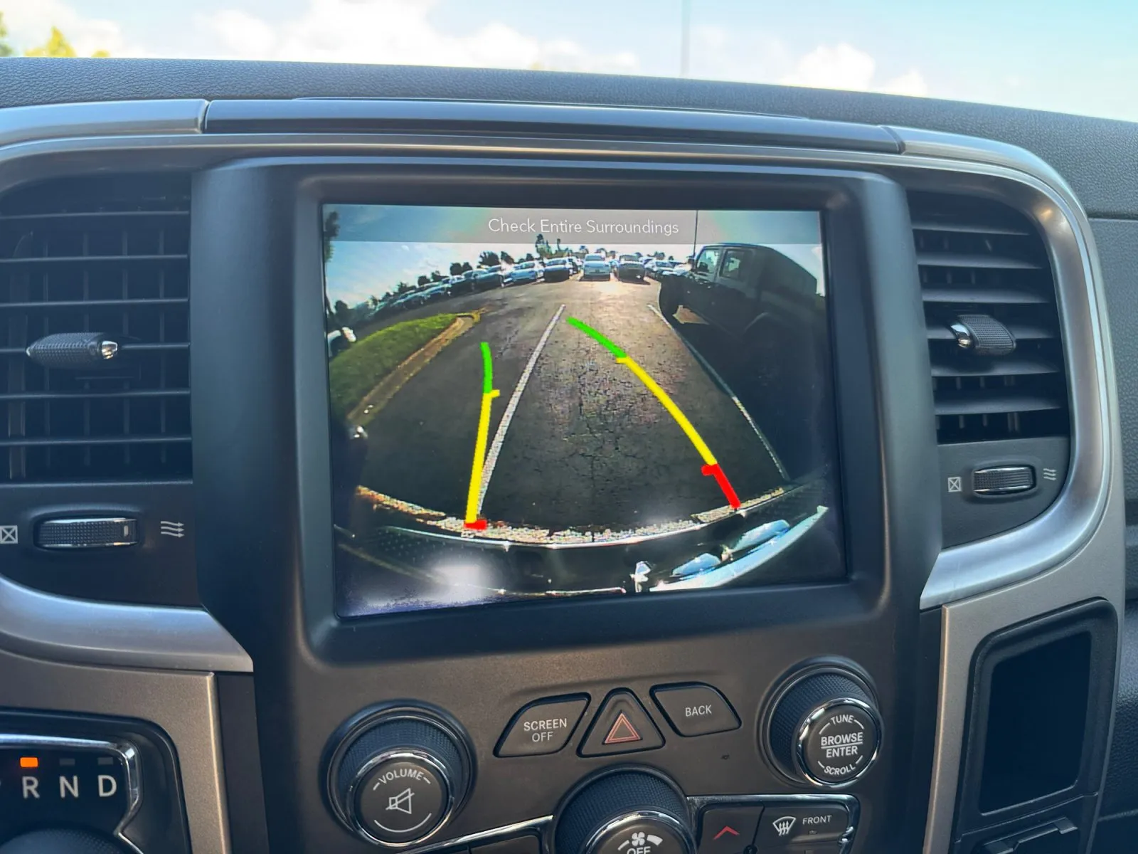 Ram 1500 photo 17