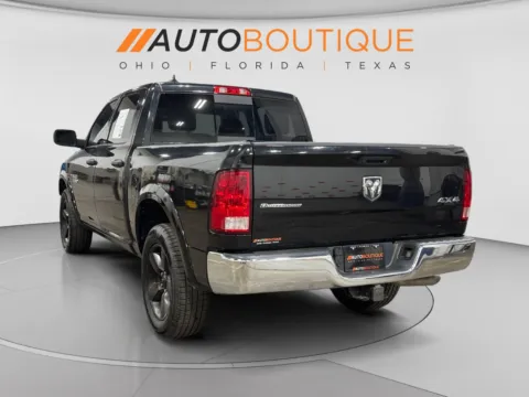 Another view of 2018 Ram 1500 SLT for sale in Columbus, OH at Auto Boutique Ohio