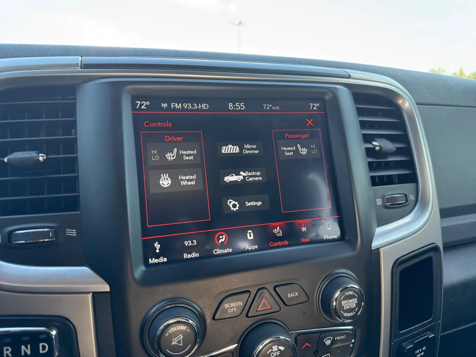 Ram 1500 photo 19