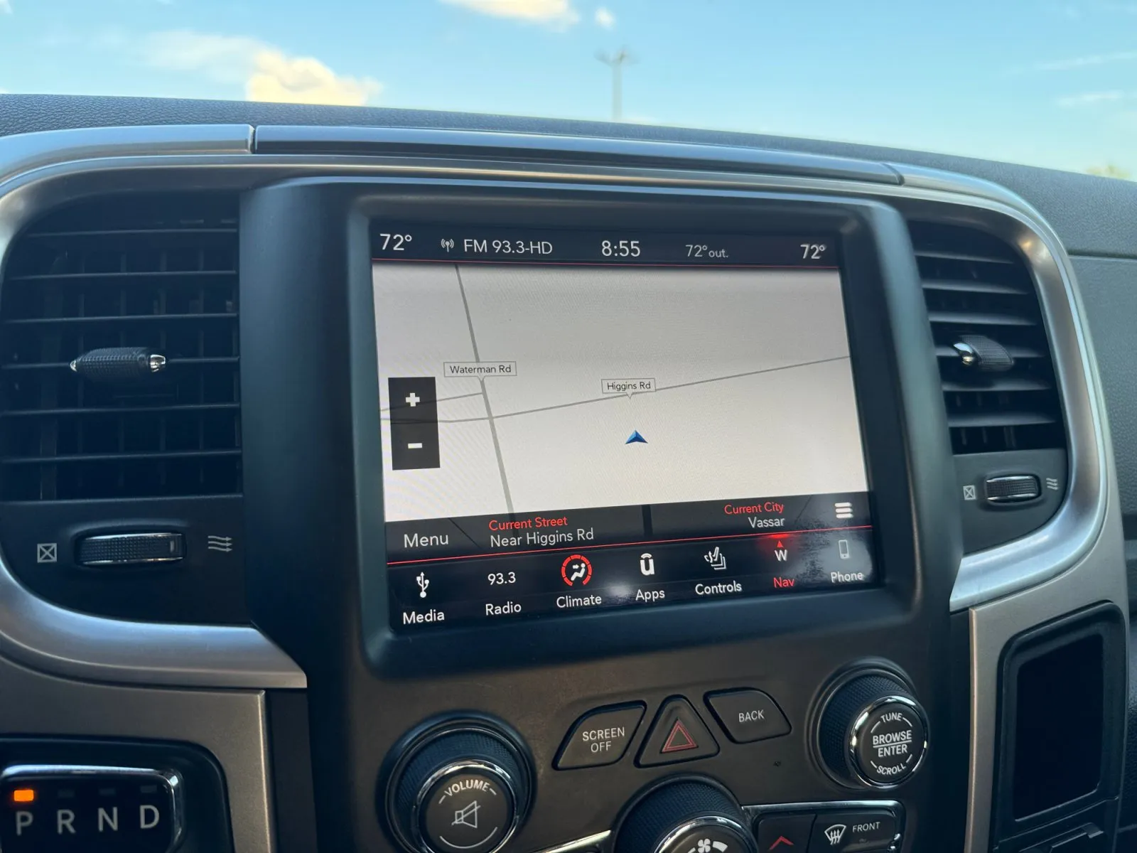 Ram 1500 photo 18