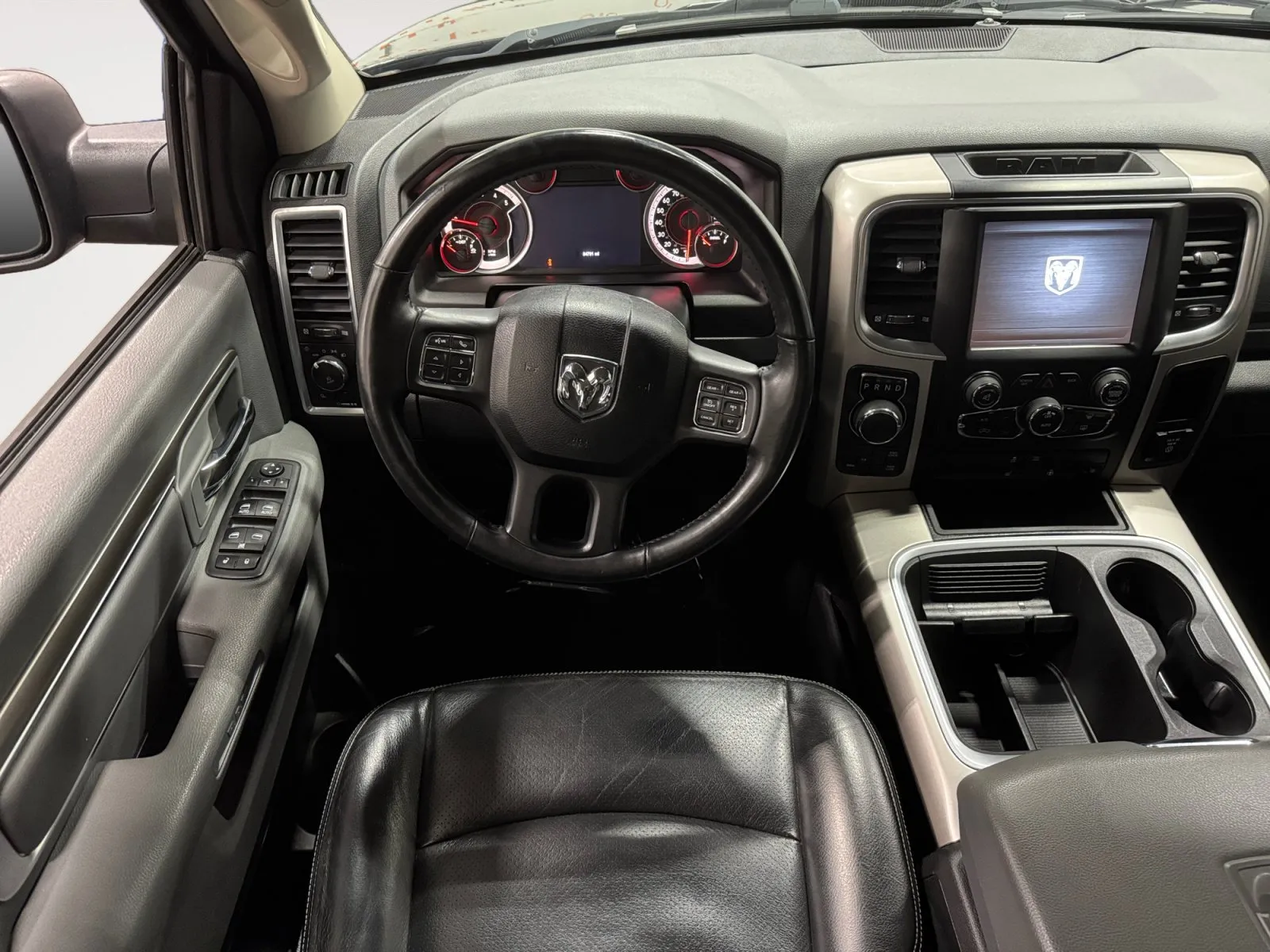 Ram 1500 photo 10