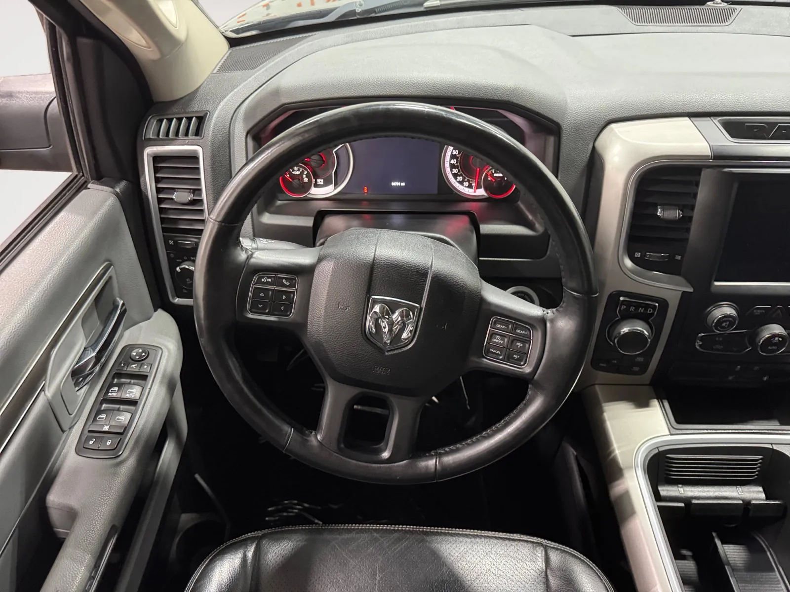 Ram 1500 photo 12