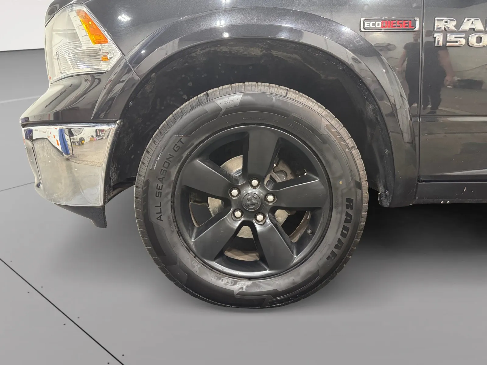 Ram 1500 photo 15