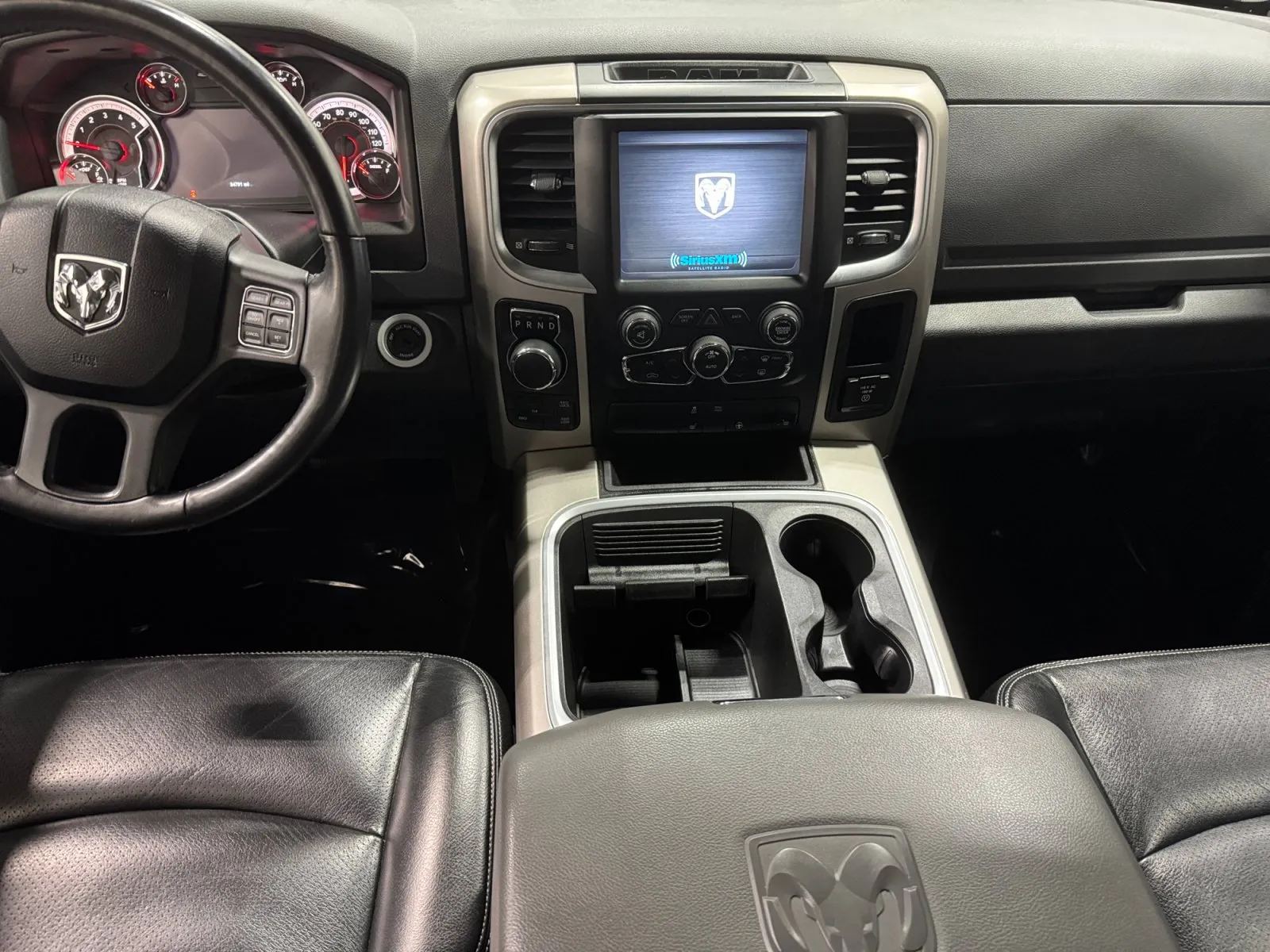 Ram 1500 photo 11