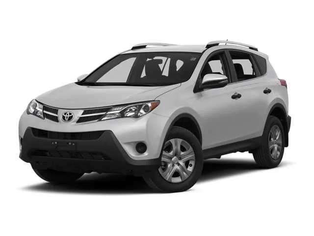 2013 Toyota RAV4 XLE for sale in Columbus, OH