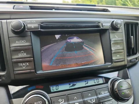 More photos of 2013 Toyota RAV4 XLE at Auto Boutique Ohio, OH