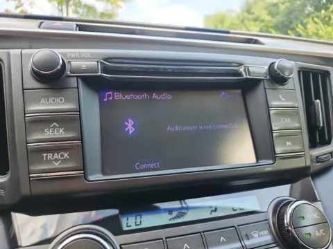 More photos of 2013 Toyota RAV4 XLE at Auto Boutique Ohio, OH