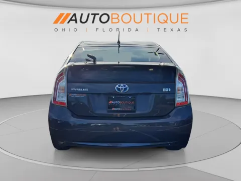 More photos of 2015 Toyota Prius Two at Auto Boutique Ohio, OH