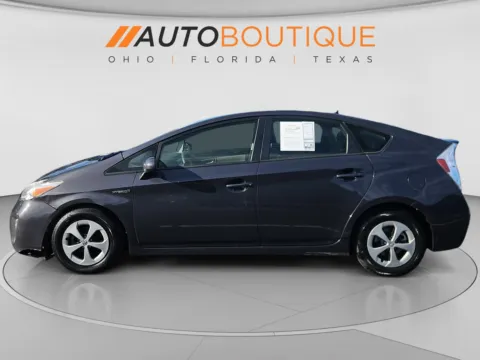 Photos of 2015 Toyota Prius Two for sale in Columbus, OH at Auto Boutique Ohio