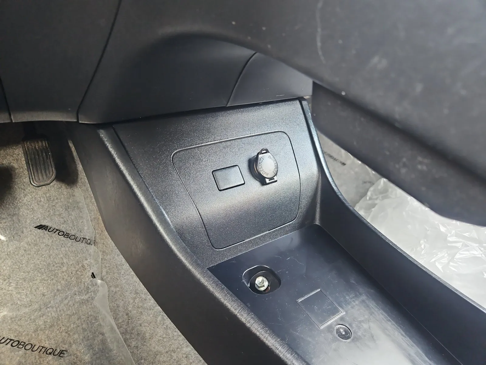Toyota Prius photo 21