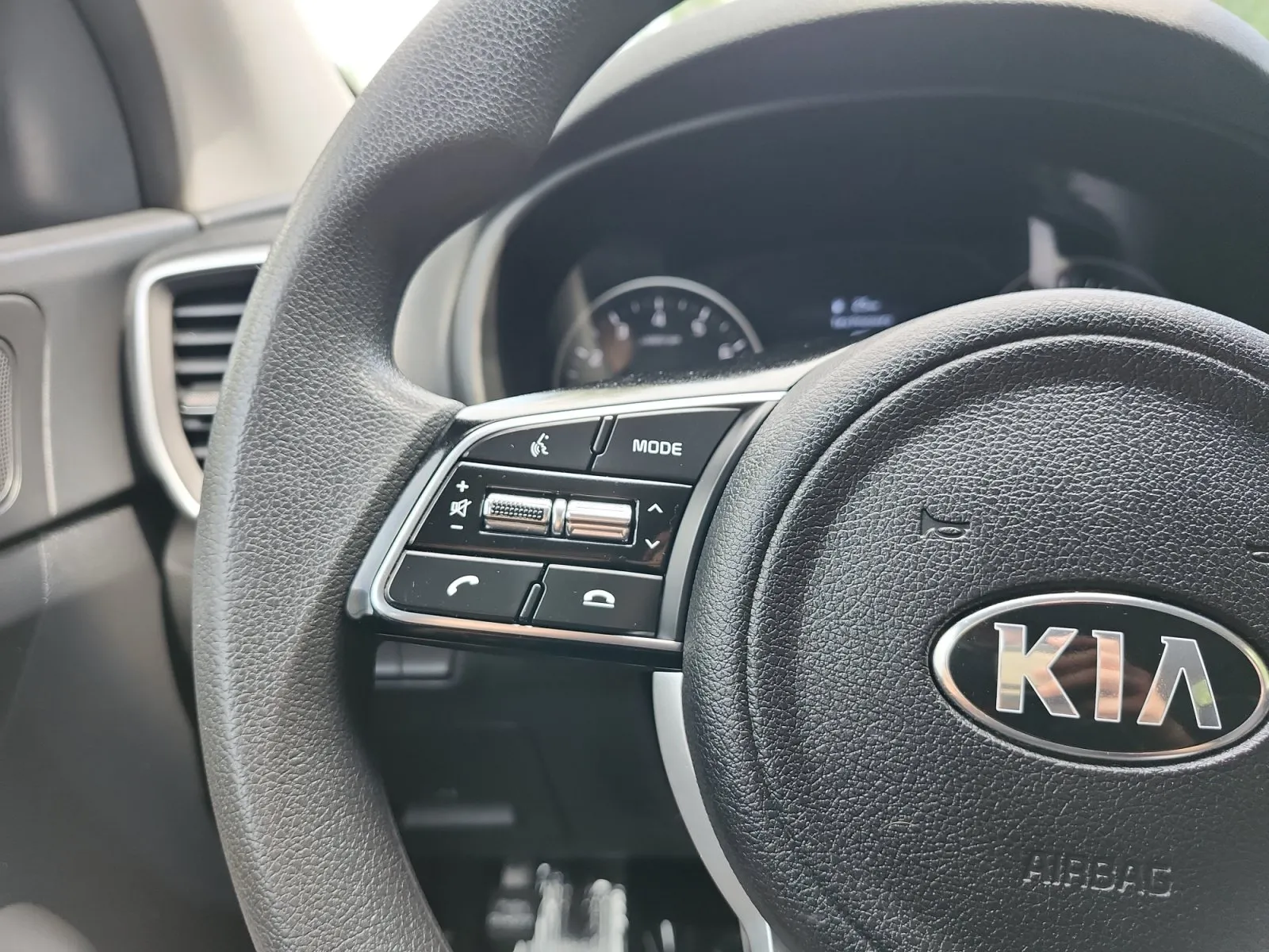 Kia Sportage photo 23
