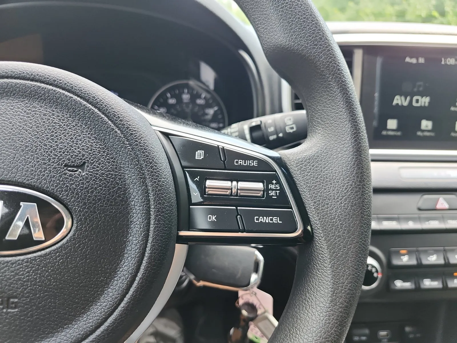 Kia Sportage photo 22