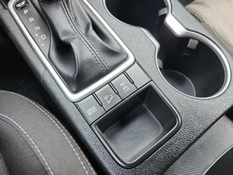 More photos of 2021 Kia Sportage LX at Auto Boutique Ohio, OH