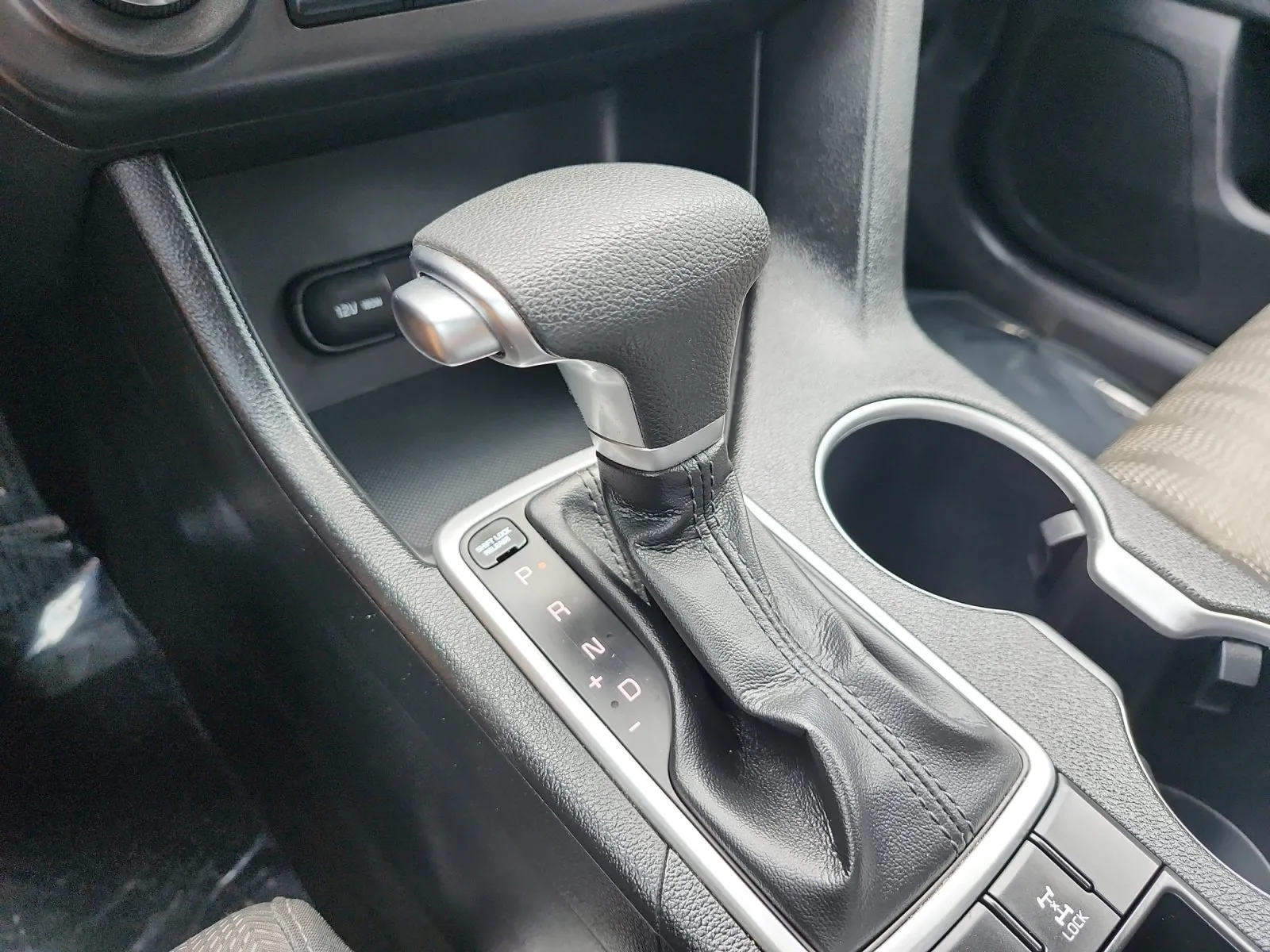 Kia Sportage photo 20