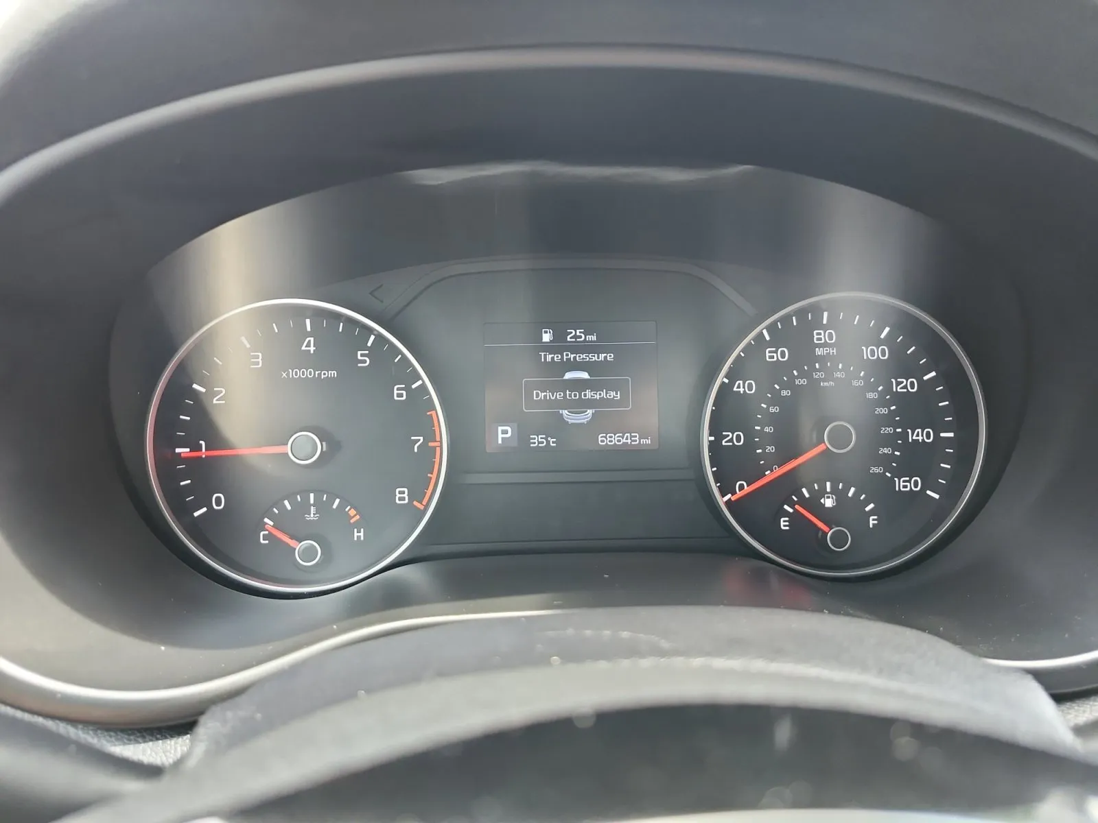 Kia Sportage photo 16
