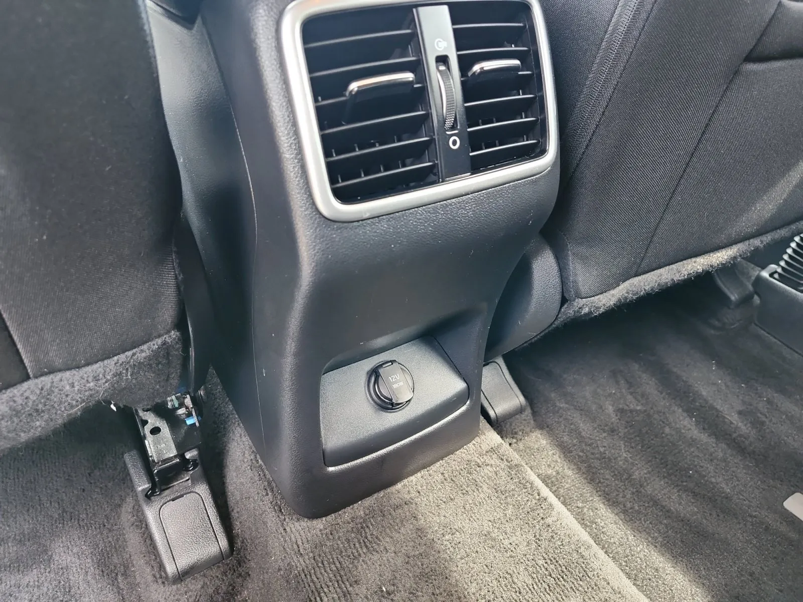 Kia Sportage photo 13