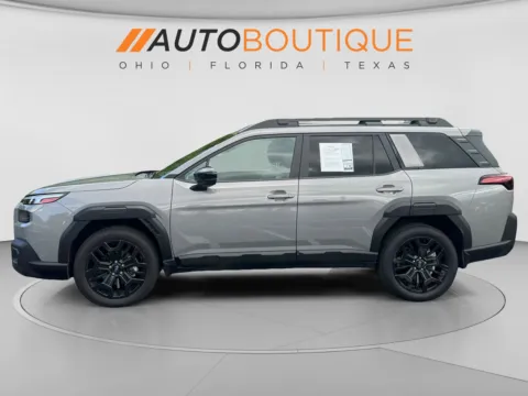Photos of 2026 Subaru Outback Limited XT for sale in Columbus, OH at Auto Boutique Ohio