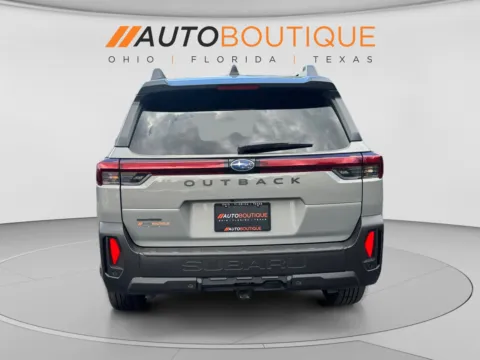 More photos of 2026 Subaru Outback Limited XT at Auto Boutique Ohio, OH