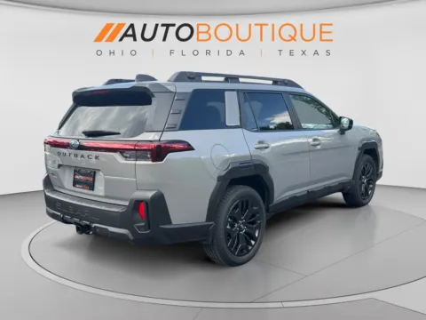 More photos of 2026 Subaru Outback Limited XT at Auto Boutique Ohio, OH